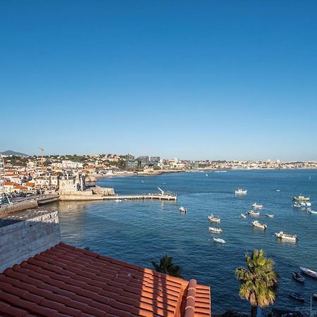 Apartamento Cascais Bay Terrace IV Exterior foto