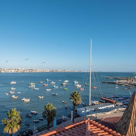 Apartamento Cascais Bay Terrace IV Exterior foto