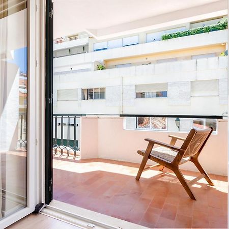 Apartamento Cascais Bay Terrace IV Exterior foto