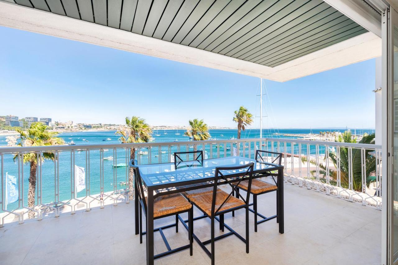 Apartamento Cascais Bay Terrace IV Exterior foto