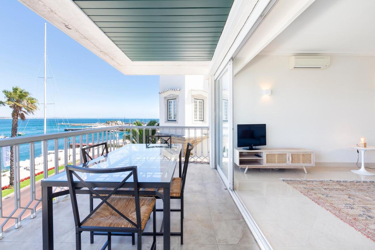 Apartamento Cascais Bay Terrace IV Exterior foto