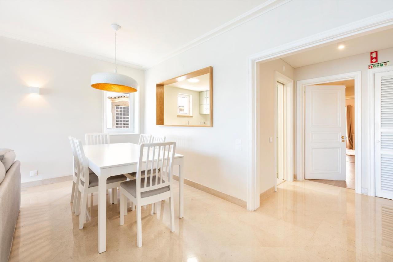 Apartamento Cascais Bay Terrace IV Exterior foto