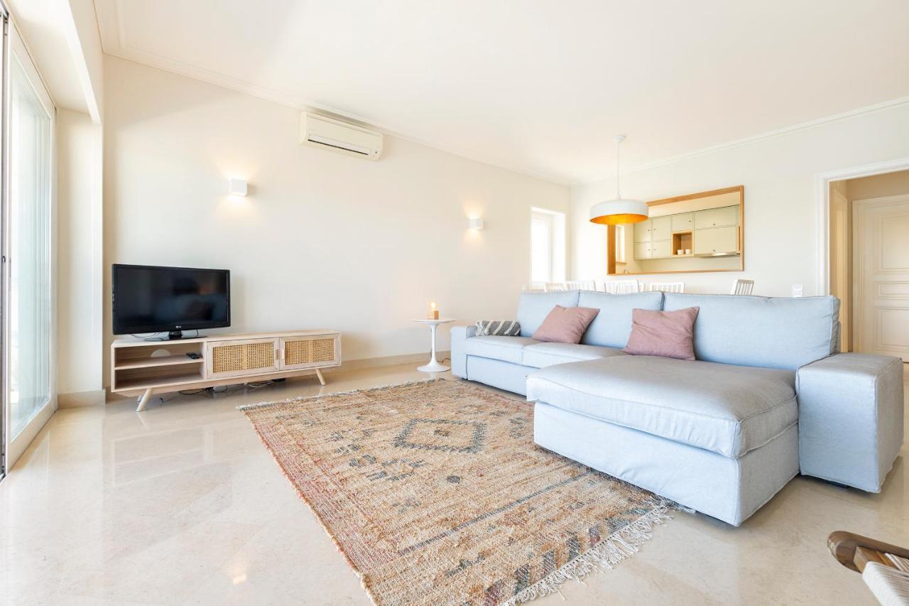 Apartamento Cascais Bay Terrace IV Exterior foto
