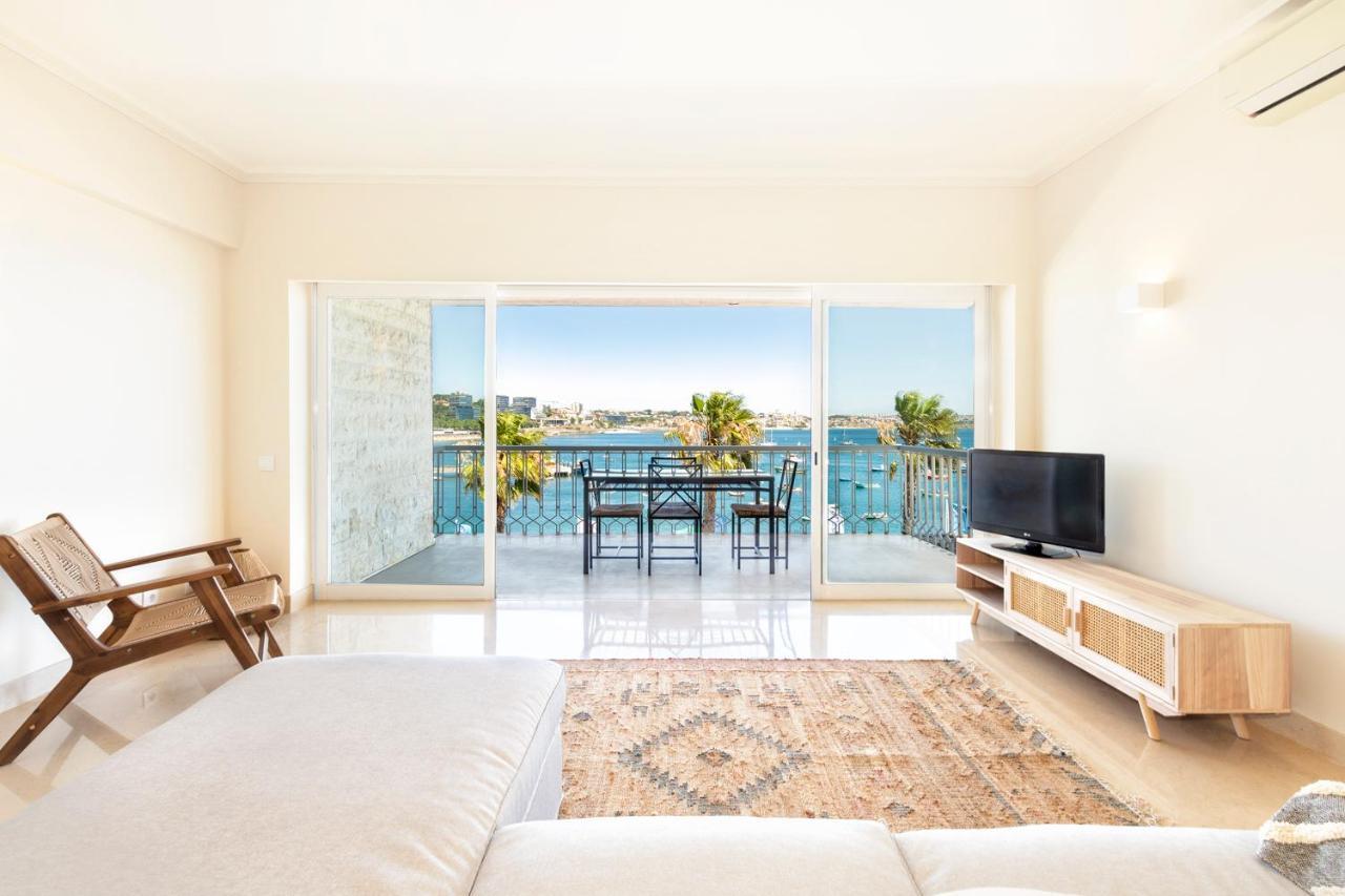 Apartamento Cascais Bay Terrace IV Exterior foto