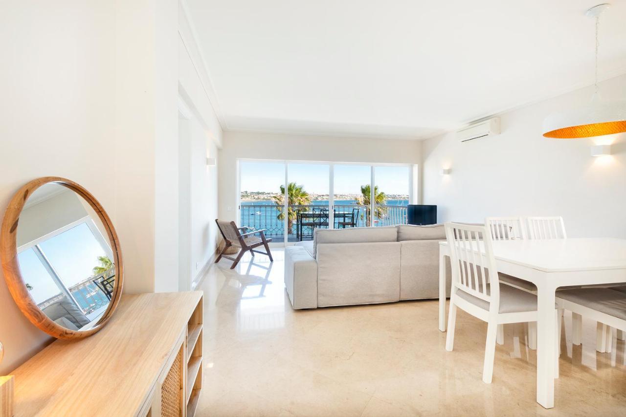 Apartamento Cascais Bay Terrace IV Exterior foto