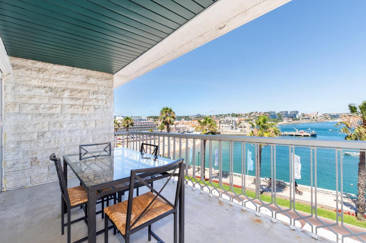 Apartamento Cascais Bay Terrace IV Exterior foto