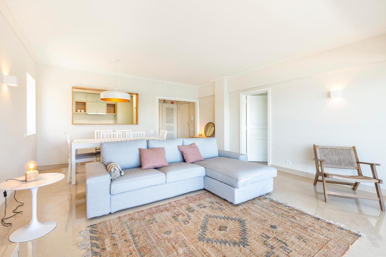 Apartamento Cascais Bay Terrace IV Exterior foto