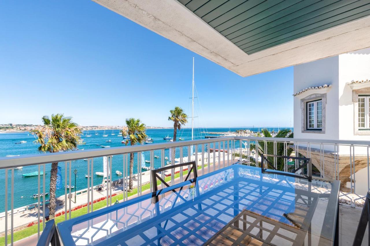 Apartamento Cascais Bay Terrace IV Exterior foto