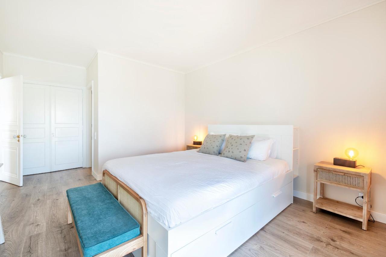 Apartamento Cascais Bay Terrace IV Exterior foto