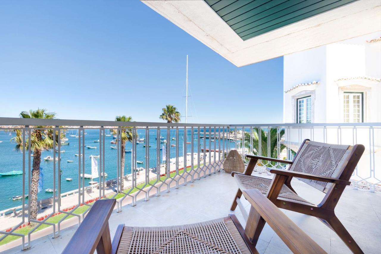 Apartamento Cascais Bay Terrace IV Exterior foto