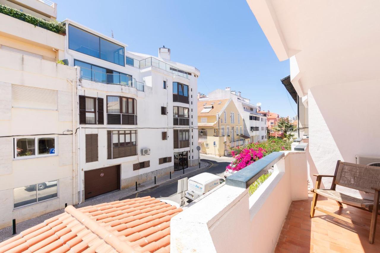 Apartamento Cascais Bay Terrace IV Exterior foto