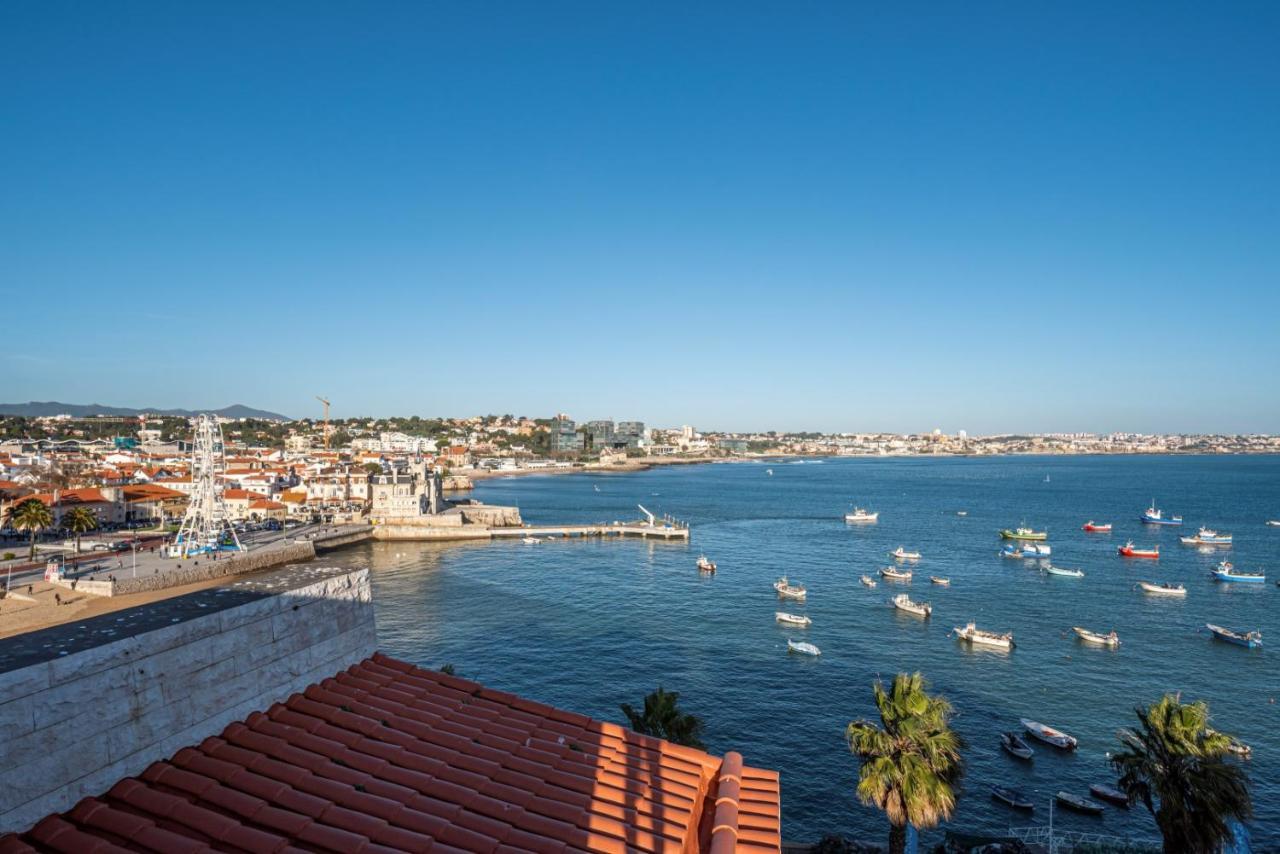 Apartamento Cascais Bay Terrace IV Exterior foto