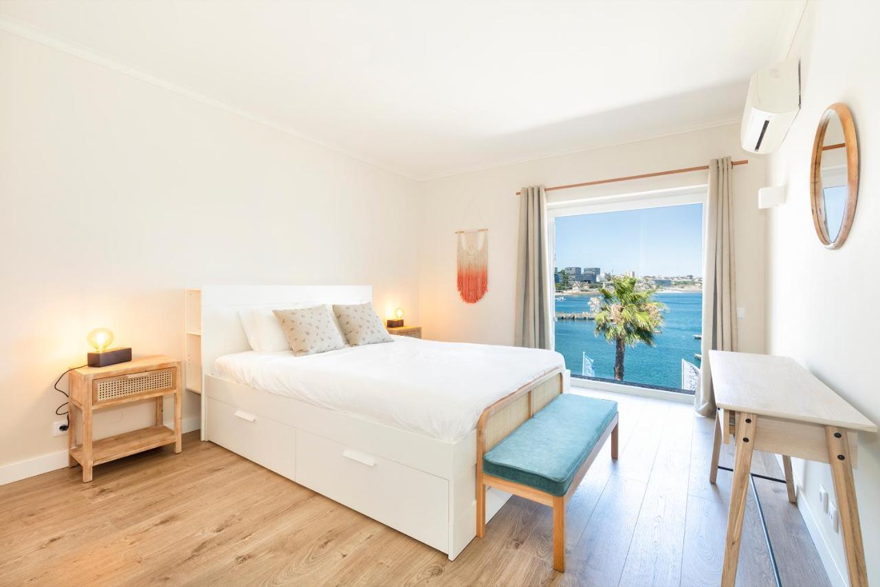 Apartamento Cascais Bay Terrace IV Exterior foto