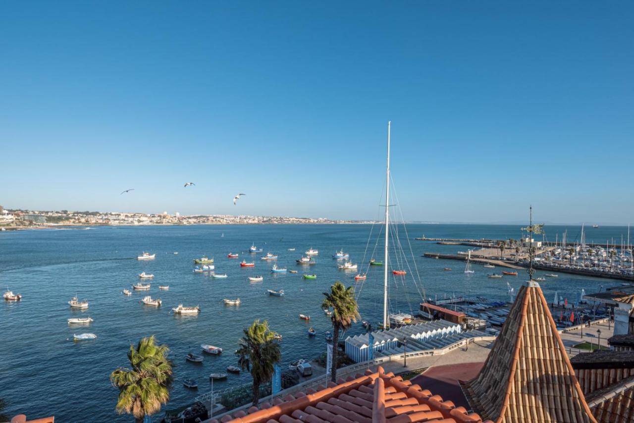 Apartamento Cascais Bay Terrace IV Exterior foto
