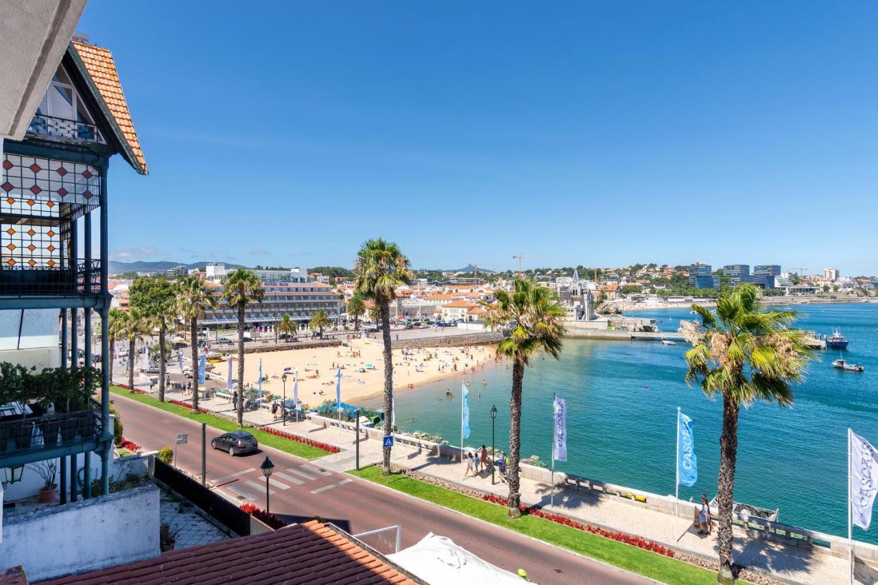 Apartamento Cascais Bay Terrace IV Exterior foto