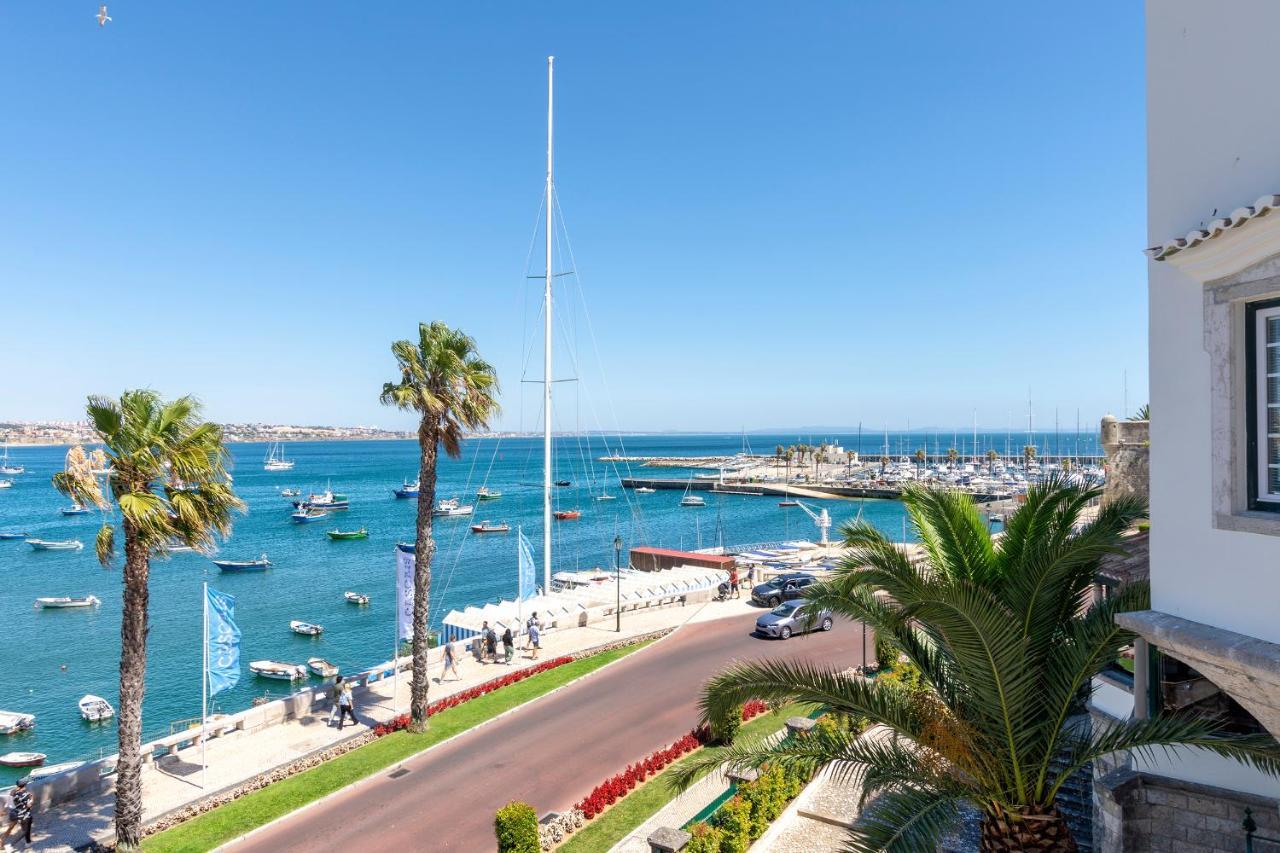 Apartamento Cascais Bay Terrace IV Exterior foto