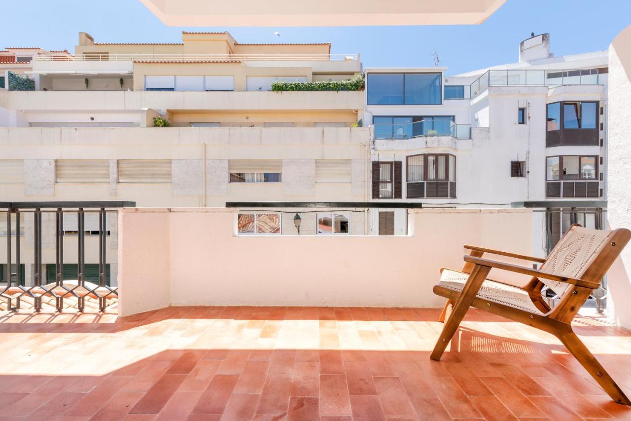 Apartamento Cascais Bay Terrace IV Exterior foto