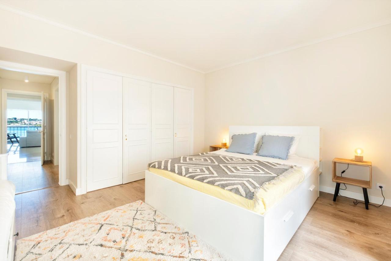Apartamento Cascais Bay Terrace IV Exterior foto