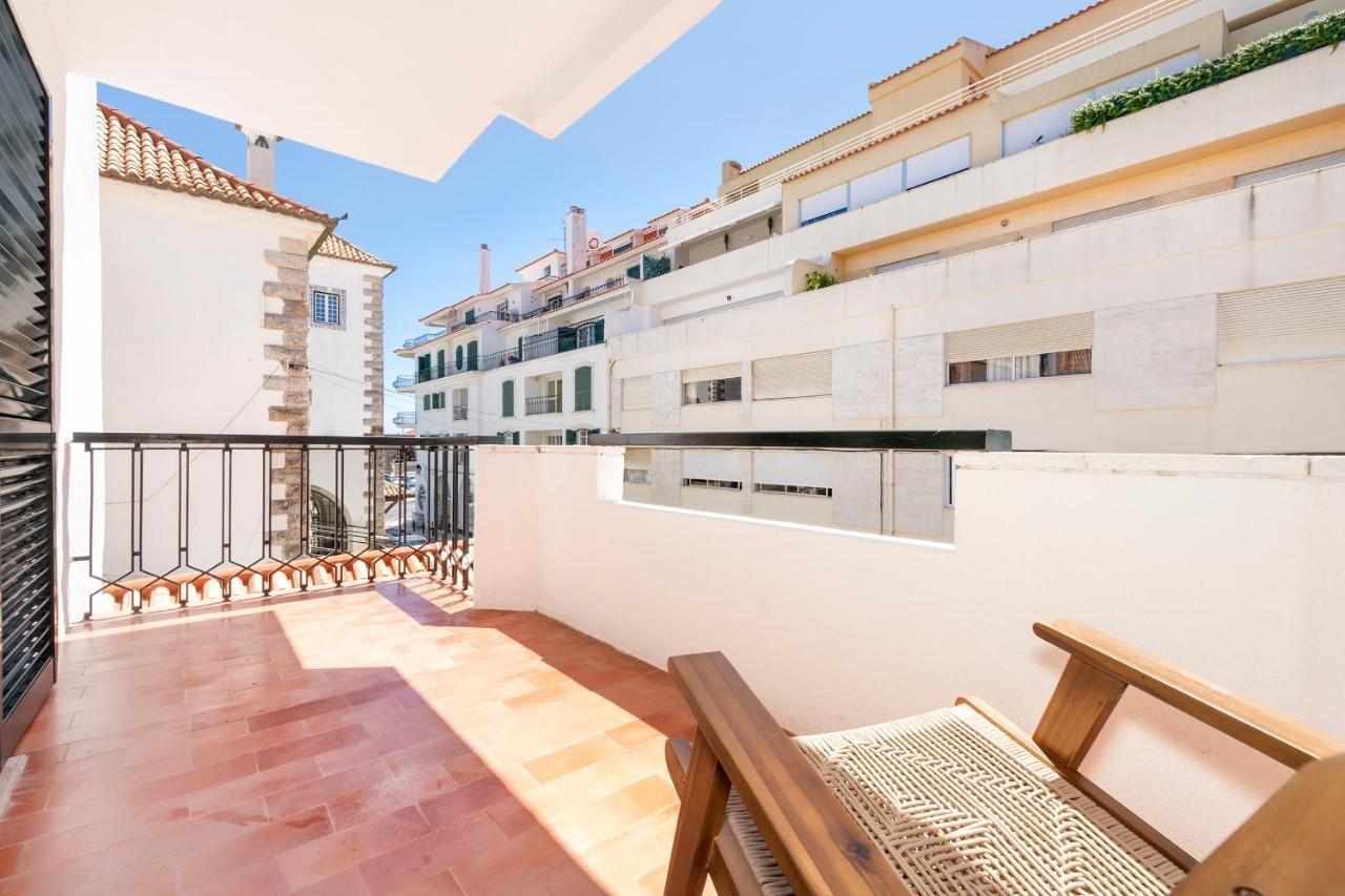 Apartamento Cascais Bay Terrace IV Exterior foto