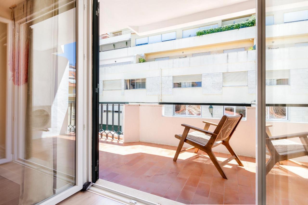 Apartamento Cascais Bay Terrace IV Exterior foto