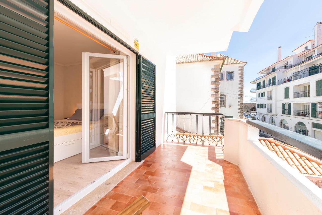 Apartamento Cascais Bay Terrace IV Exterior foto