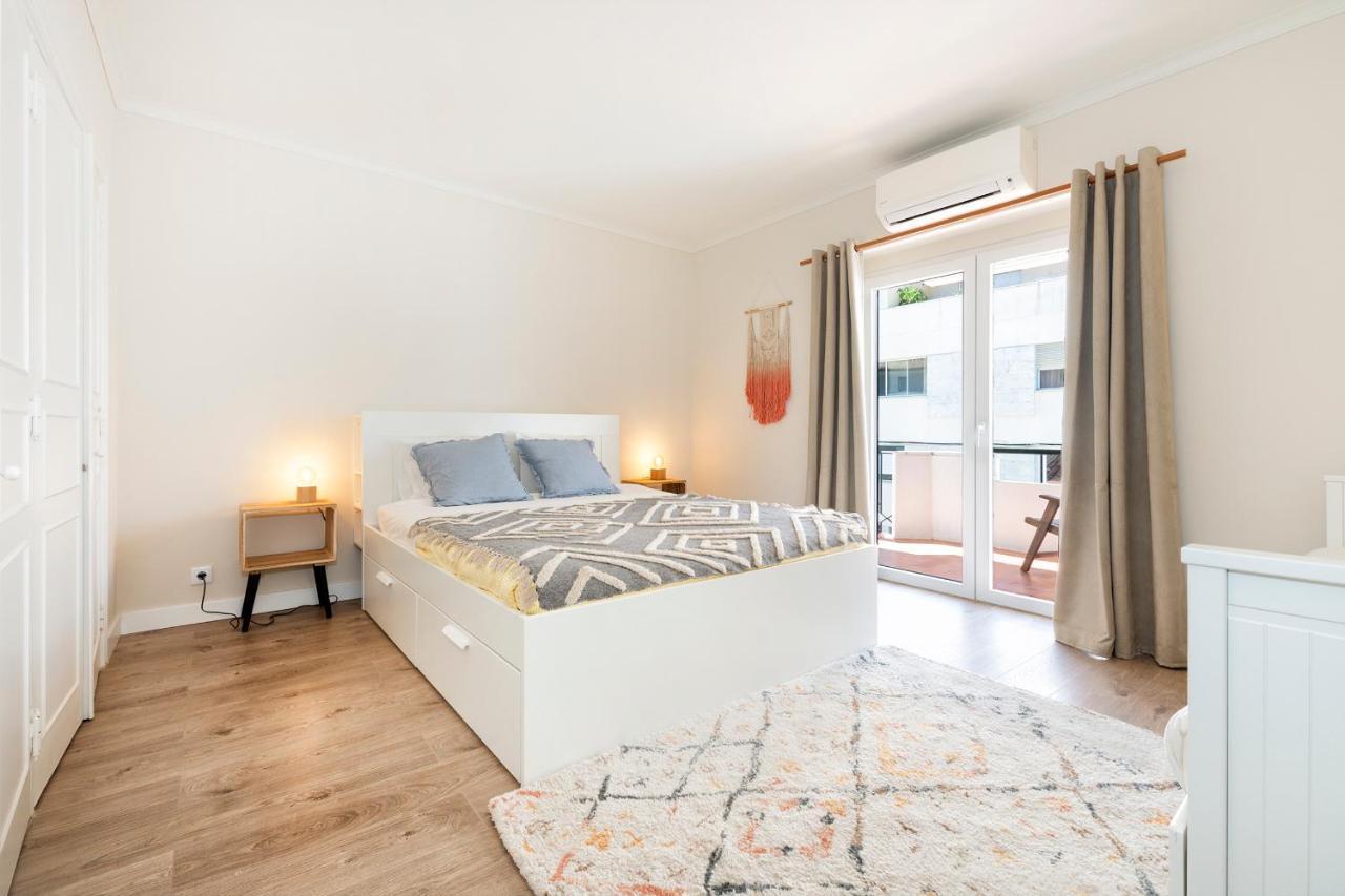Apartamento Cascais Bay Terrace IV Exterior foto