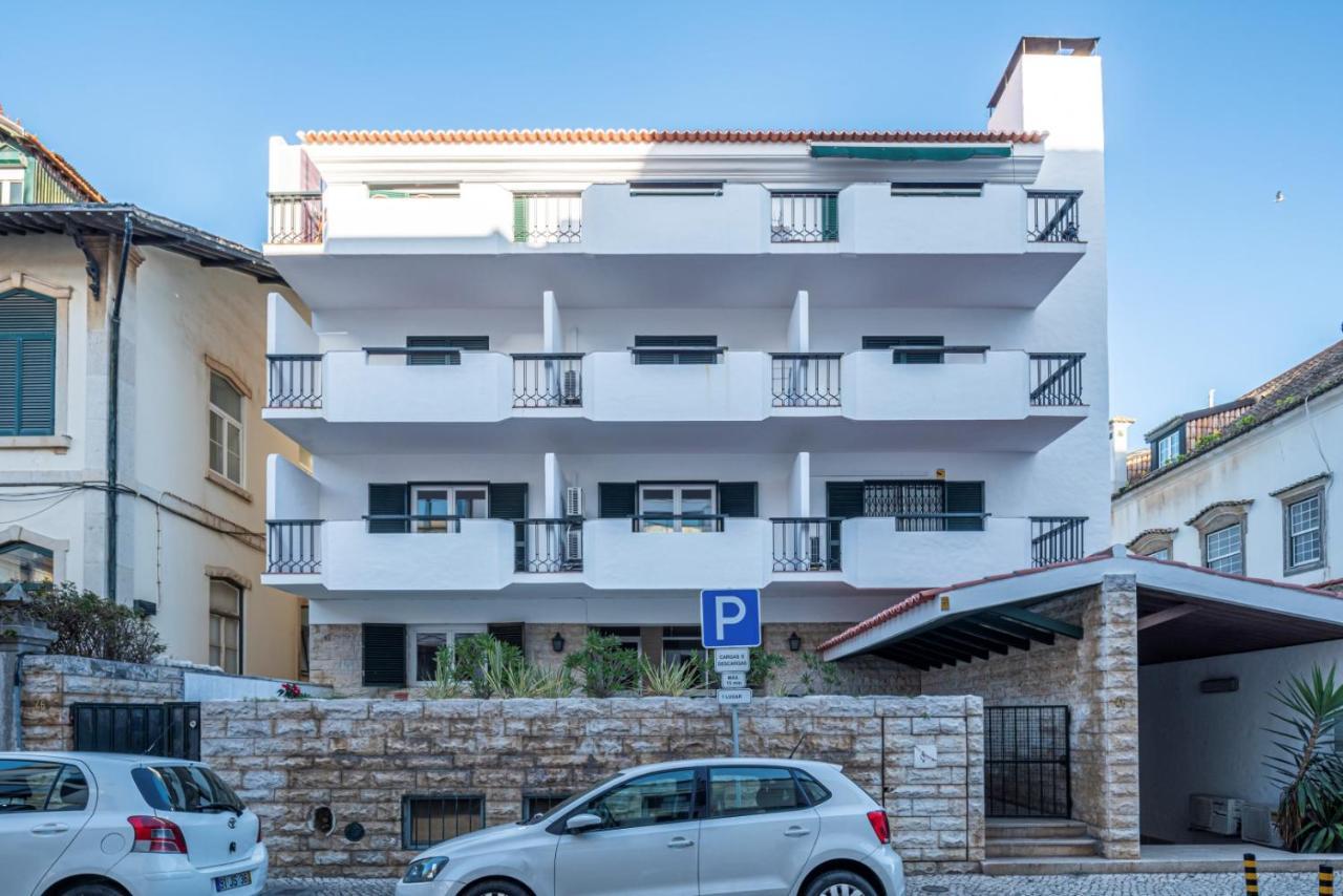 Apartamento Cascais Bay Terrace IV Exterior foto